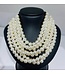 Fashion Pearl Necklace