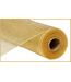 10.25"X10yd Metallic Mesh Ribbon