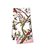 MACKENZIE CHILDS Birdsong Dish Towel