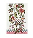 MACKENZIE CHILDS Birdsong Dish Towel