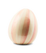 MACKENZIE CHILDS Stripe Medium Egg