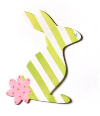 HAPPY EVERYTHING Rabbit Big Attachment