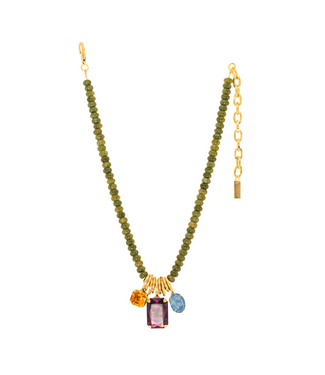 TOVA Mckinney Necklace
