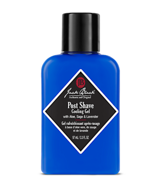JACK BLACK 3.3oz Post Shave Cooling Gel