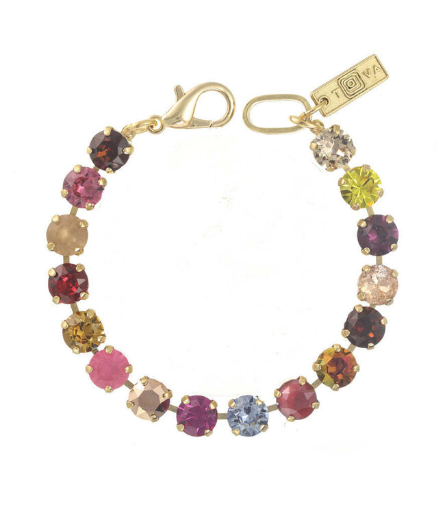 TOVA Izzy Bracelet Medium 7"