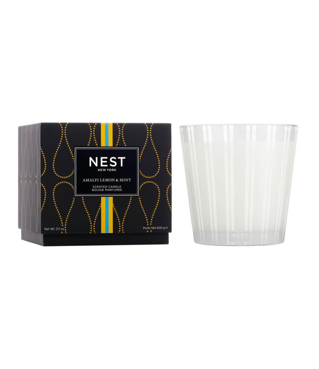 NEST FRAGRANCES Nest 3-Wick Candle