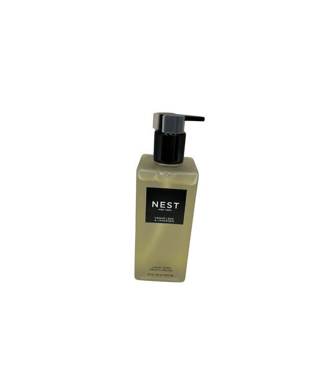 NEST FRAGRANCES Nest Liquid Soap