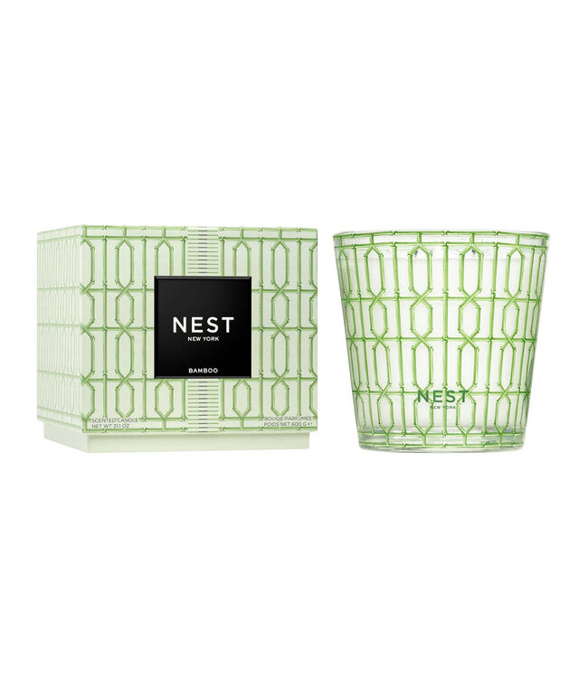 NEST FRAGRANCES Nest Specialty 3 Wick Candle