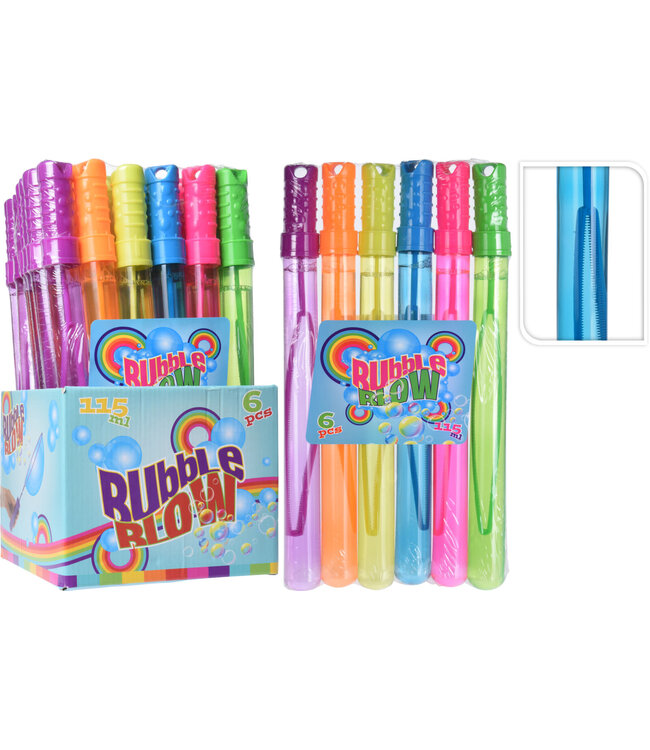 Blow Bubble Sword - Sold Individually