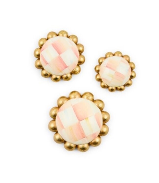 MACKENZIE CHILDS Mackenzie Childs Magnet - SOLD INDIVIDUALLY