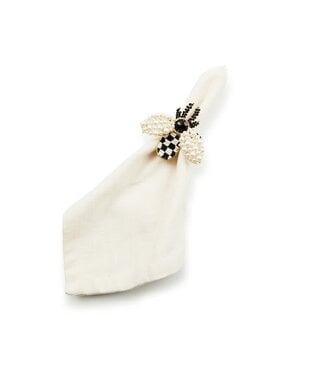 Bee Napkin Ring