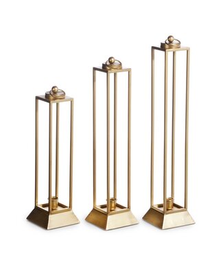 Gold Lanterns - Sold Individually