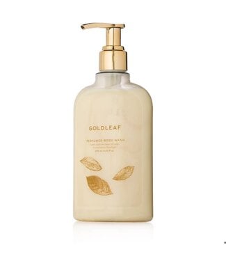 Goldleaf Perfumed Body Wash