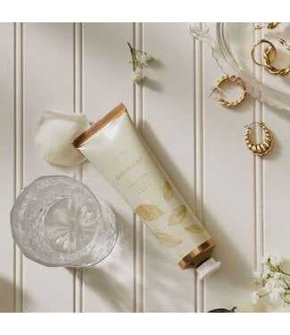 Goldleaf Hand Creme