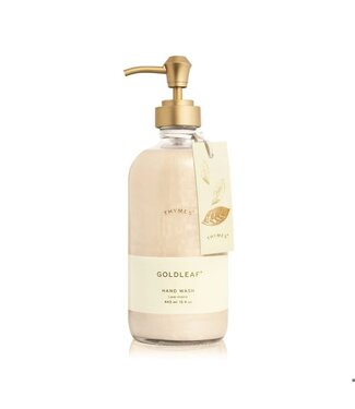 Goldleaf Large Hand Wash