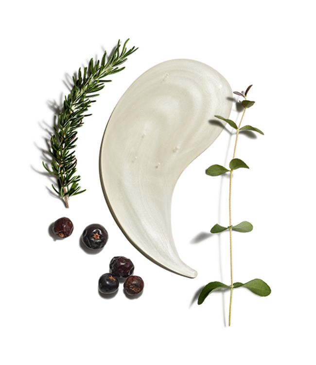 JACK BLACK Turbo Wash Energizing Cleanser for Hair & Body, 10oz