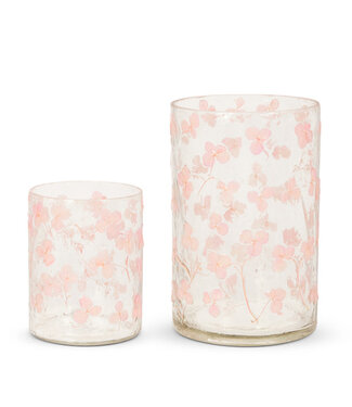 Dried Floral Containers - Sold Individually