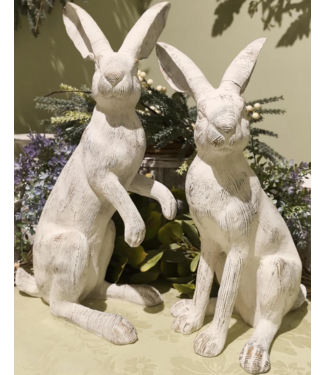 Posting Bunny - Sold Individually