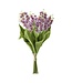 15 Inch Real Touch Lily of The Valley Bundle
