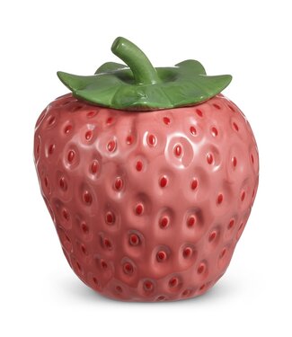 10.5" Strawberry Container