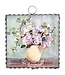 THE ROUND TOP COLLECTION Mini Gallery Jug of Hydrangea