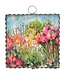 THE ROUND TOP COLLECTION Mini Rozie's Flower Field