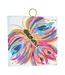 THE ROUND TOP COLLECTION Mini Hamilton Abstract Butterfly