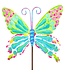 THE ROUND TOP COLLECTION Fanciful Butterfly