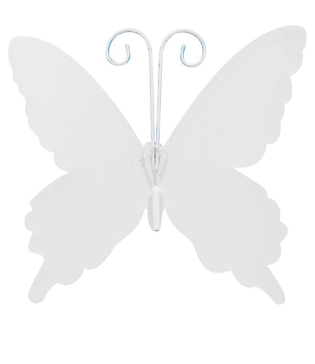 THE ROUND TOP COLLECTION Fanciful Butterfly