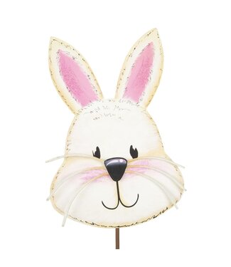 THE ROUND TOP COLLECTION Hippity Hoppity Rabbit