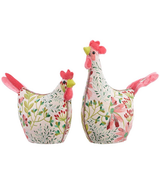 Hen And Chick - Sold Individually