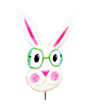 THE ROUND TOP COLLECTION Astute Rabbit