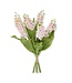 15 Inch Real Touch Lily of The Valley Bundle