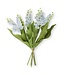 15 Inch Real Touch Lily of The Valley Bundle