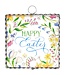 THE ROUND TOP COLLECTION Mini Beck's Happy Easter Flower