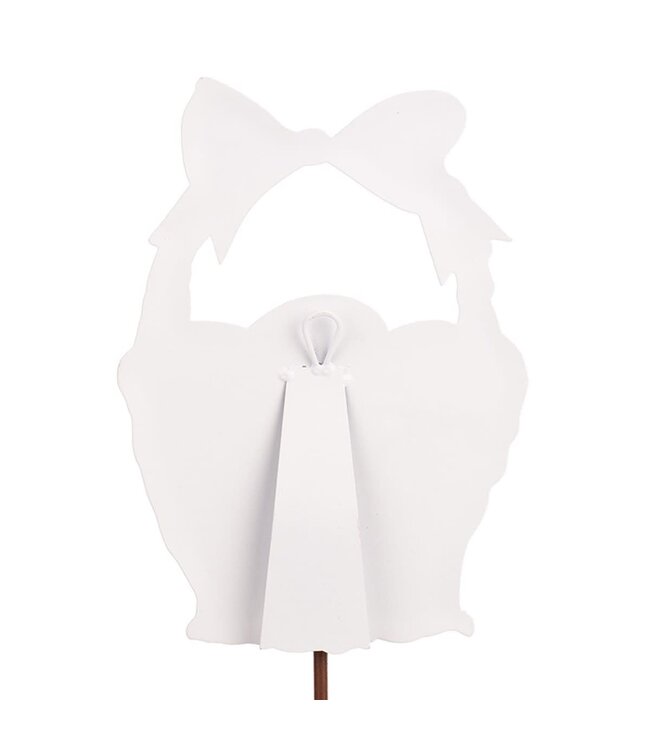 THE ROUND TOP COLLECTION Beck's Classic Easter Basket