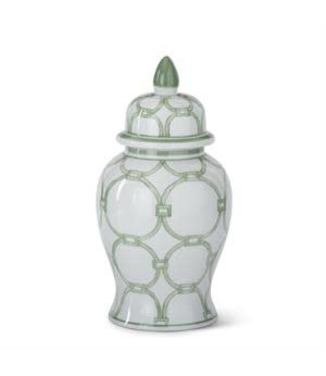 Ceramic Ginger Jar - Sold Individually