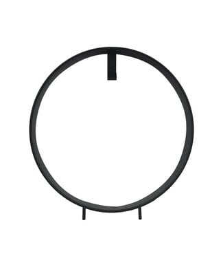 THE ROUND TOP COLLECTION Garden Hoop Mini Art Gallery Display