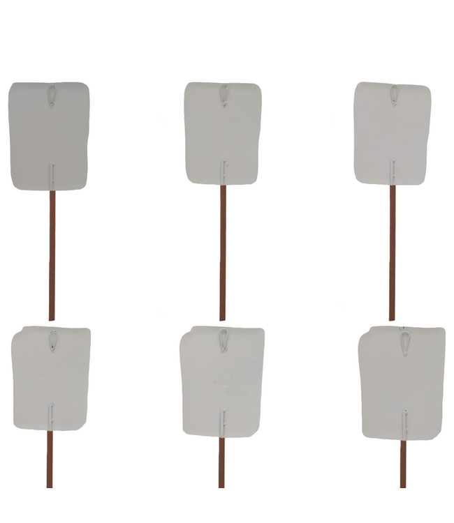 THE ROUND TOP COLLECTION Mahjong Tiles - Sold Individually