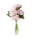 13 Inch Real Touch Hydrangea Bundle