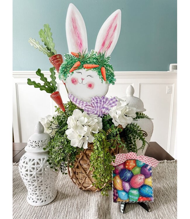 THE ROUND TOP COLLECTION Mini Hamilton Egg Collage