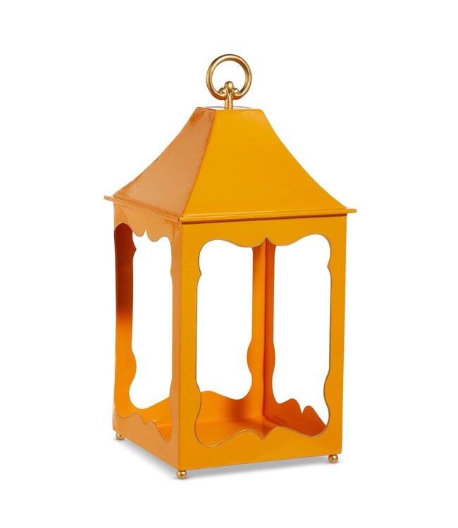 18" Whimsical Lantern