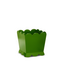 Scalloped Planter - Sold Individually