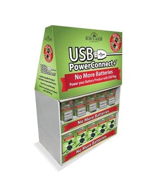 USB Power Connect -  Sold Individually