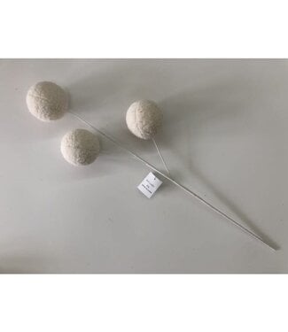 28” Sweater Ball Spray