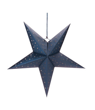 20.5" Star Ornament Paper