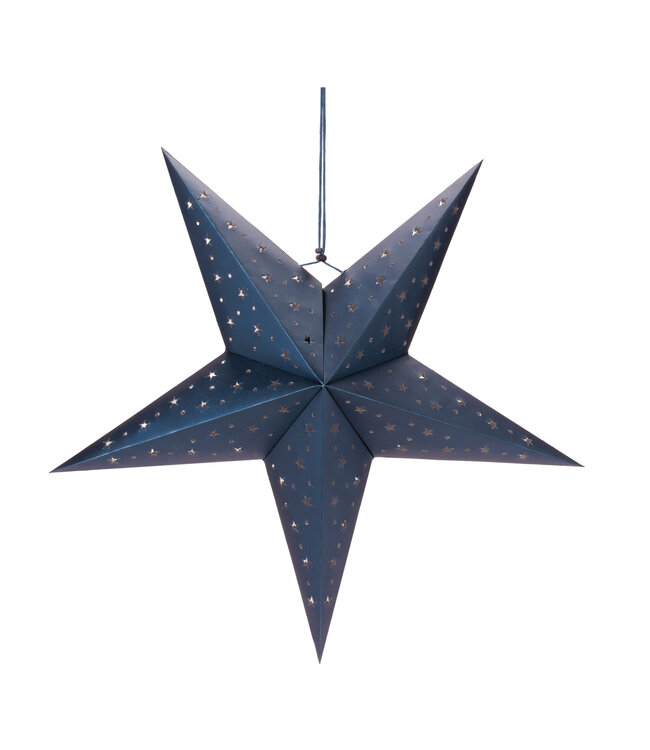 20.5" Star Ornament Paper
