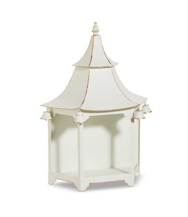 Pagoda Wall Lantern