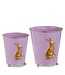 Bunny Cache Pots - Sold Individually