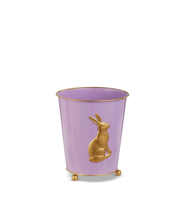 Bunny Cache Pots - Sold Individually
